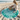 Custom Logo Bohemian Round Printed Beach Mat | Premium Corporate Gifts and Custom Gifts