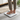 Smart bathroom scale with custom logo – tempered glass corporate gift
