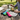 Custom Logo Diving Bag Eco-friendly Tableware Set | Premium Corporate Gifts and Custom Gifts
