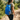Custom Logo Portable Outdoor Travel Folding Storage Backpack | Premium Corporate Gifts and Custom Gifts