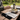 Custom Logo Korean stainless steel tableware 3-piece set (black drawstring pocket) | Premium Corporate Gifts and Custom Gifts