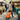 Custom Logo Foldable Telescopic Nylon Shopping Cart | Premium Corporate Gifts and Custom Gifts
