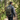 Custom Logo  Outdoor Water-repellent Backpack Folding Waist Bag | Premium Corporate Gifts and Custom Gifts