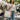Custom Logo Canvas spliced eco-friendly tote burlap bag | Premium Corporate Gifts and Custom Gifts