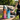 Custom Logo Colorful gradient color water bottle 1L | Premium Corporate Gifts and Custom Gifts