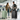 Custom Logo Multi-functional Front-Opening Luggage | Premium Corporate Gifts and Custom Gifts