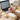 Custom Logo Shape Pinch Stress Relief Ball | Premium Corporate Gifts and Custom Gifts
