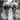 Custom Logo Transparent Hemmed Umbrella | Premium Corporate Gifts and Custom Gifts