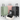 Custom Logo Multi-functional Front-Opening Luggage | Premium Corporate Gifts and Custom Gifts