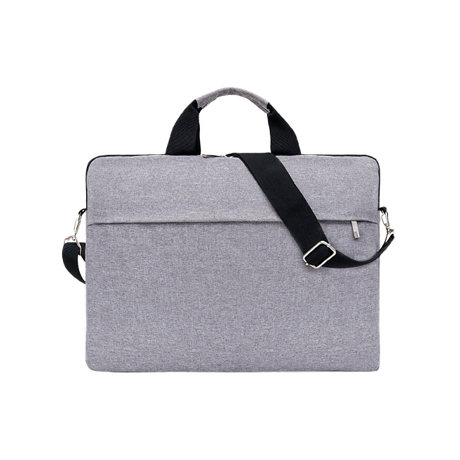 Custom Logo Side Back Pocket Laptop Bag | Premium Corporate Gifts and Custom Gifts