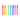 Custom Logo Macaron Matte Advertising Pen | Premium Corporate Gifts and Custom Gifts