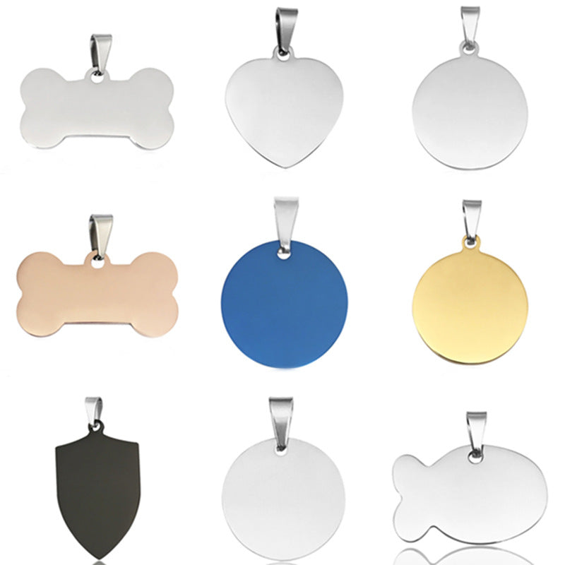 Custom Logo Leather Pet Collar | Premium Corporate Gifts and Custom Gifts