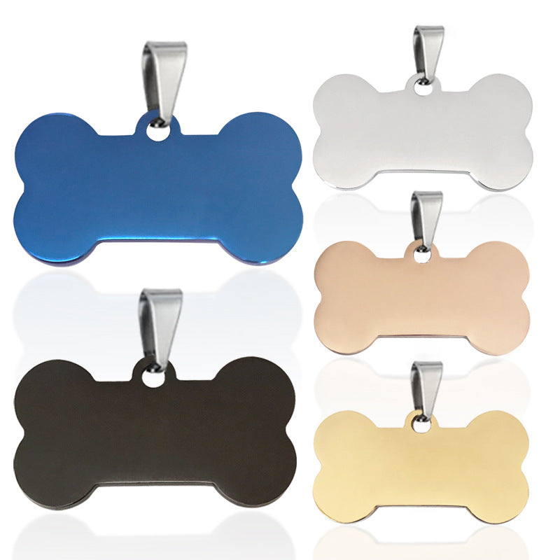 Custom Logo Leather Pet Collar | Premium Corporate Gifts and Custom Gifts