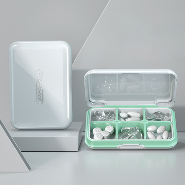 Custom Logo Fashionable Texture Dispensing Box | Premium Corporate Gifts and Custom Gifts
