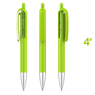 Custom Logo Rainbow color high-value ballpoint pen | Premium Corporate Gifts and Custom Gifts
