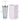 Custom Logo Shiny Sequin Straw Cup | Premium Corporate Gifts and Custom Gifts