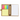Custom Logo Kraft Post-it Note Combo Notebook | Premium Corporate Gifts and Custom Gifts