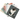 Custom Logo Wood Pulp Cotton Dishwashing Rag | Premium Corporate Gifts and Custom Gifts