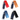 Custom Logo Textured Tie | Premium Corporate Gifts and Custom Gifts