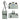 Custom Logo Nylon Water-repellent Mobile Phone Crossbody Bag | Premium Corporate Gifts and Custom Gifts