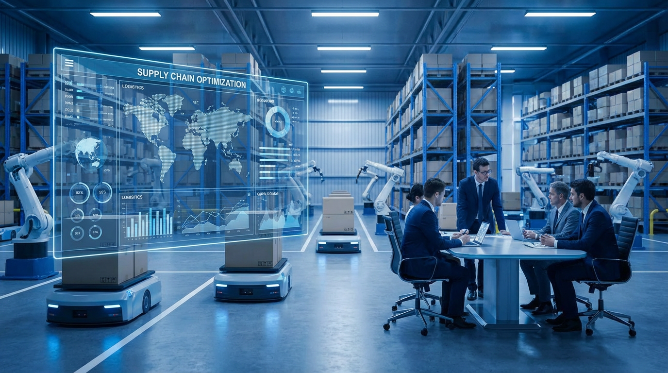 Navigating MOQ and Lead Times: A Supply Chain Manager's Guide