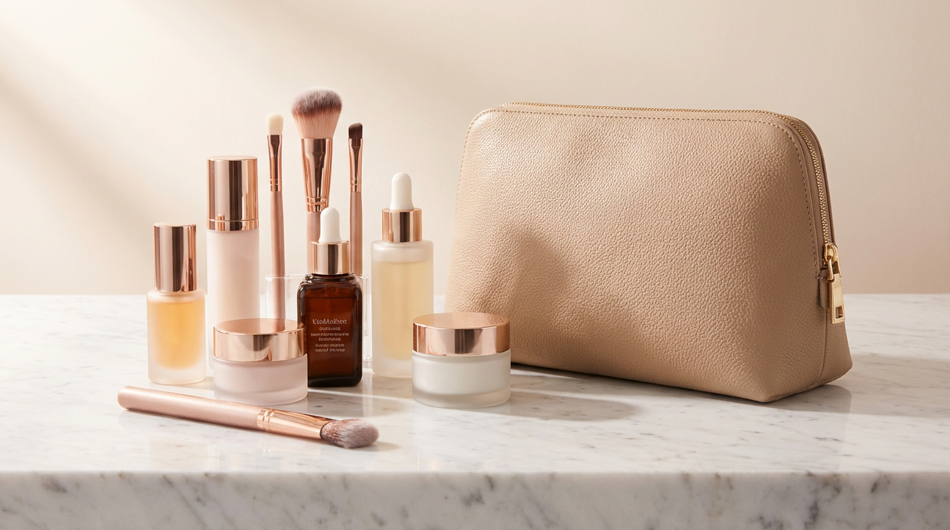 The Strategic Rise of Gift With Purchase (GWP) in Beauty Retail: Driving Sales with Premium Packaging