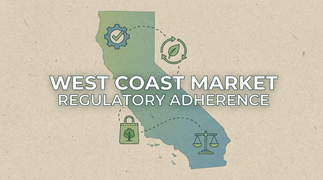 Navigating California Prop 65: Compliance for Corporate Gifting in the West Coast