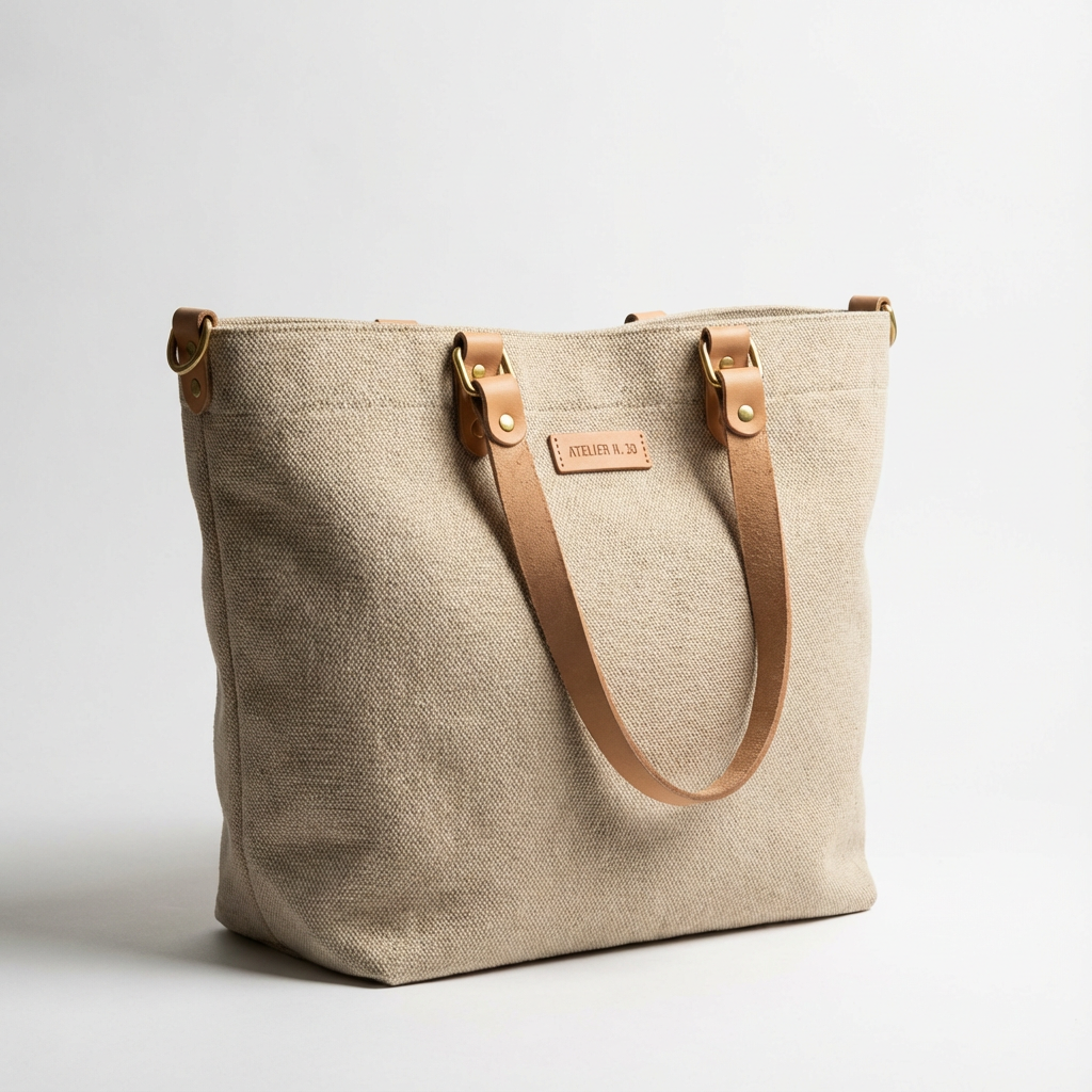 Canvas Tote Bags