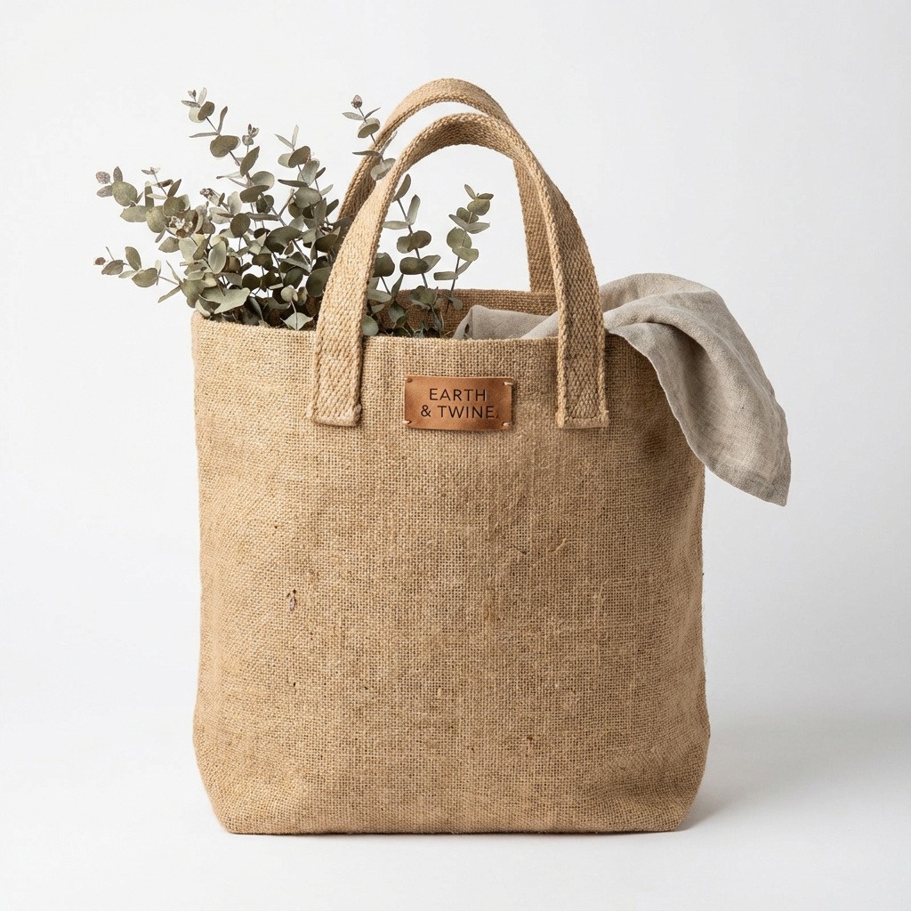 Jute Bags