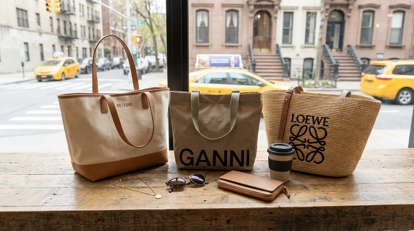 Lessons from the Runway: Sustainable Swag Trends Influenced by NY Fashion Week 2025