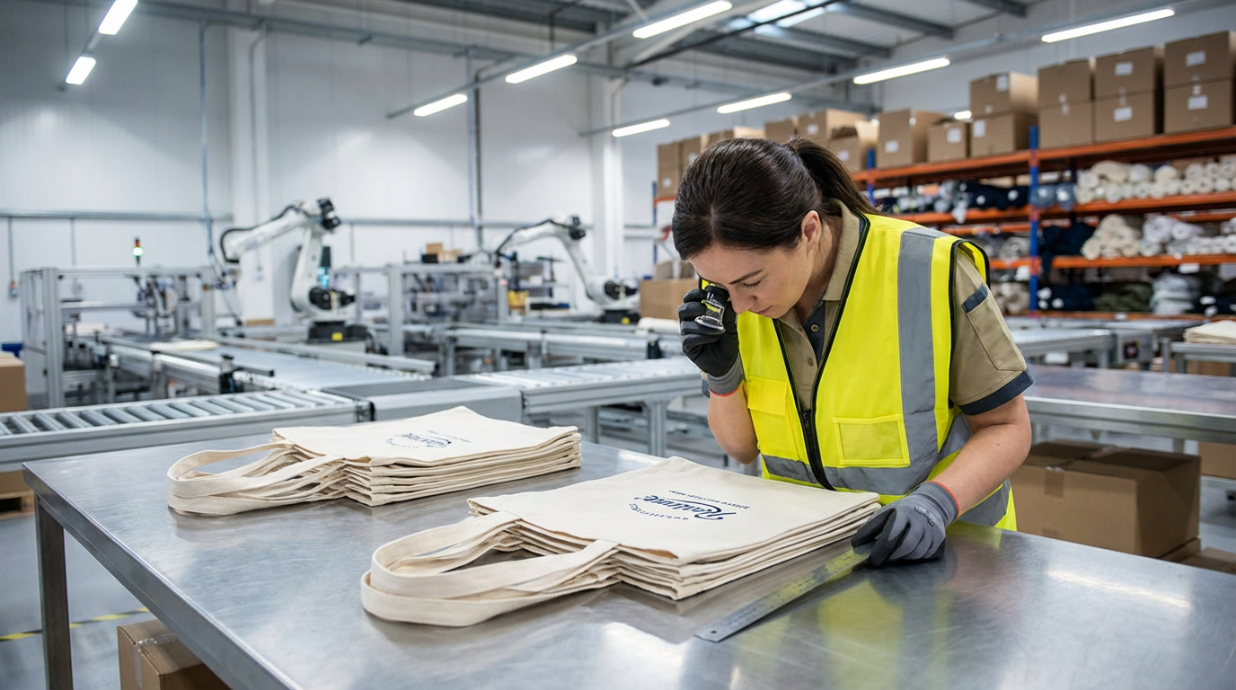 The Supply Chain Manager's Guide to Quality Control: Mastering AQL and Pre-Shipment Inspection