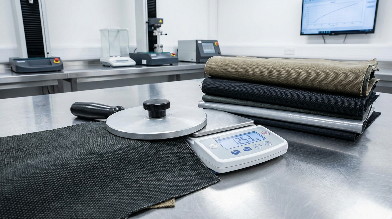 The GSM Standard: Why Fabric Weight is the Ultimate Metric for Bag Durability and Load-Bearing Capacity